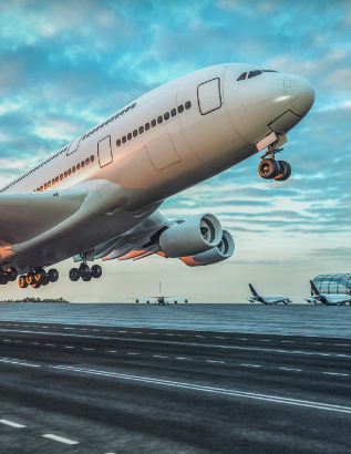 Havayolu Taşımacılığı